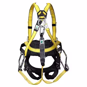 沃克曼全身式安全带