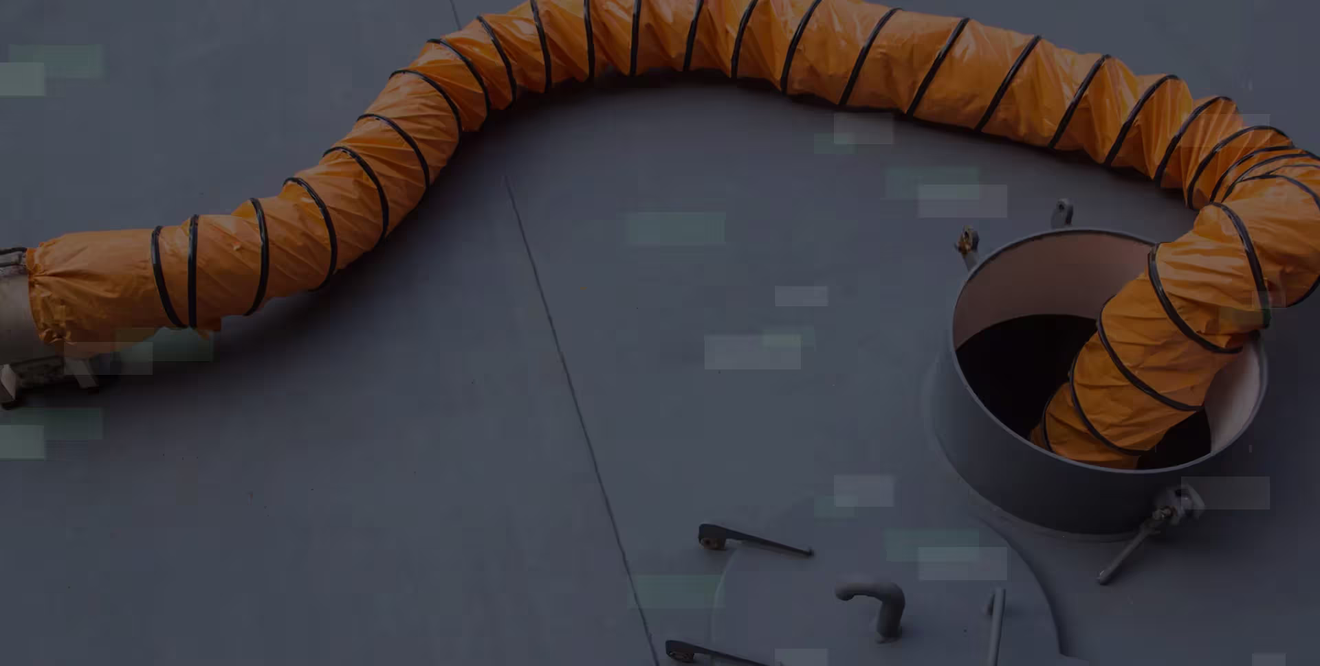 Confined Space Entry