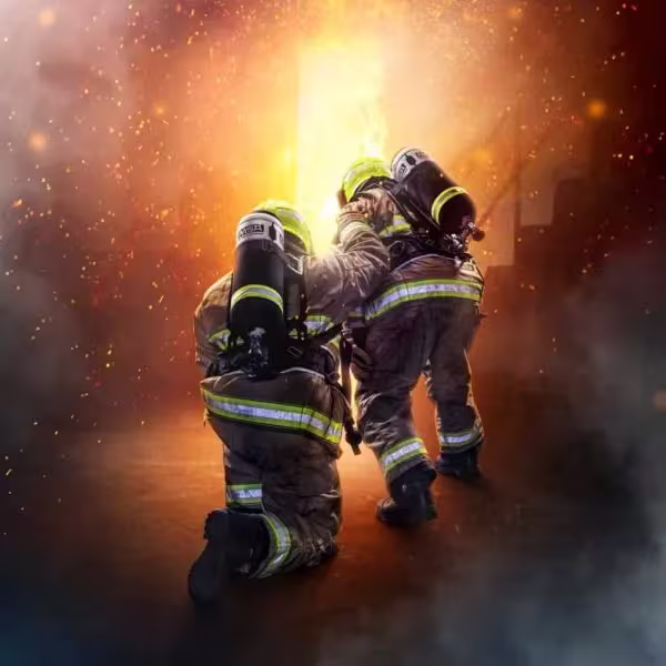 MSA Market - Fire Service