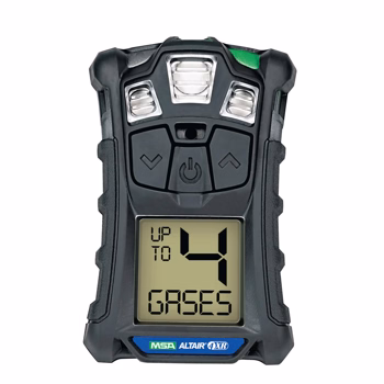 ALTAIR® 4XR Multigas Detector