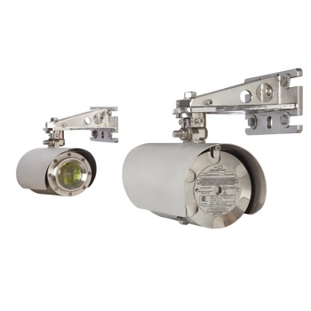 Senscient ELDS™ Open Path Gas Detector