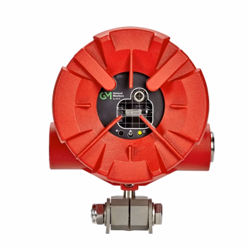 FL500 UV/IR Flame Detector