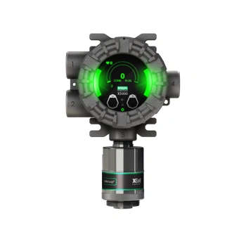 ULTIMA® X5000 Gas Monitor