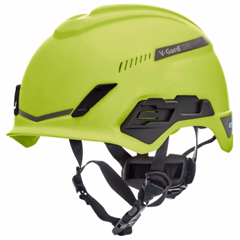 V-Gard® H1 Safety Helmet