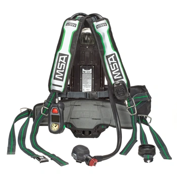 MSA G1 SCBA