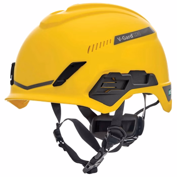 V-Gard® H1 Safety Helmet
