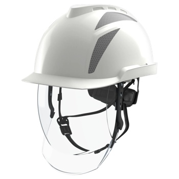 V-Gard® 950 Non-Vented Protective Cap
