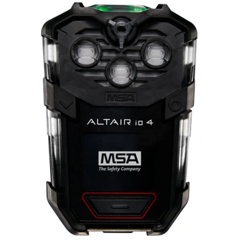 ALTAIR io™ 4 Gas Detection Wearable